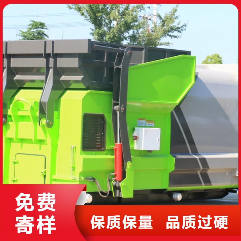 垃圾車高空作業(yè)車大庫存無缺貨危機