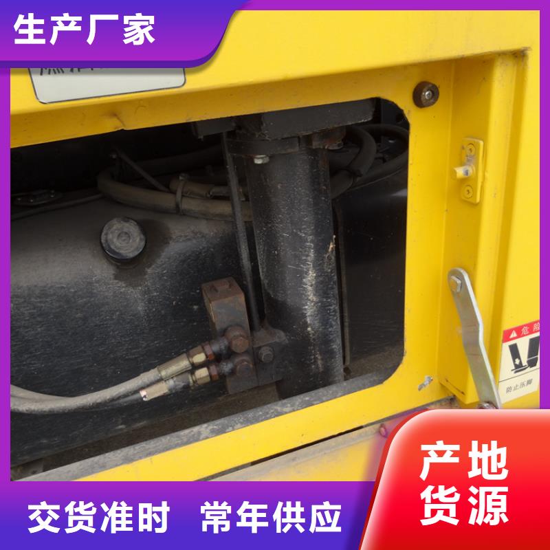 应急发电车优选好材铸造好品质