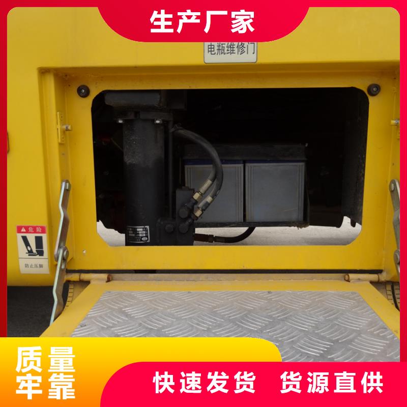 应急发电车环卫垃圾车满足多种行业需求