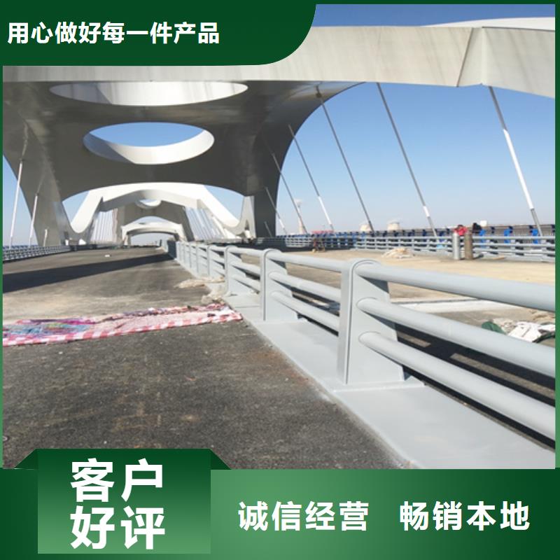 防撞護(hù)欄匝道防撞護(hù)欄按需定做