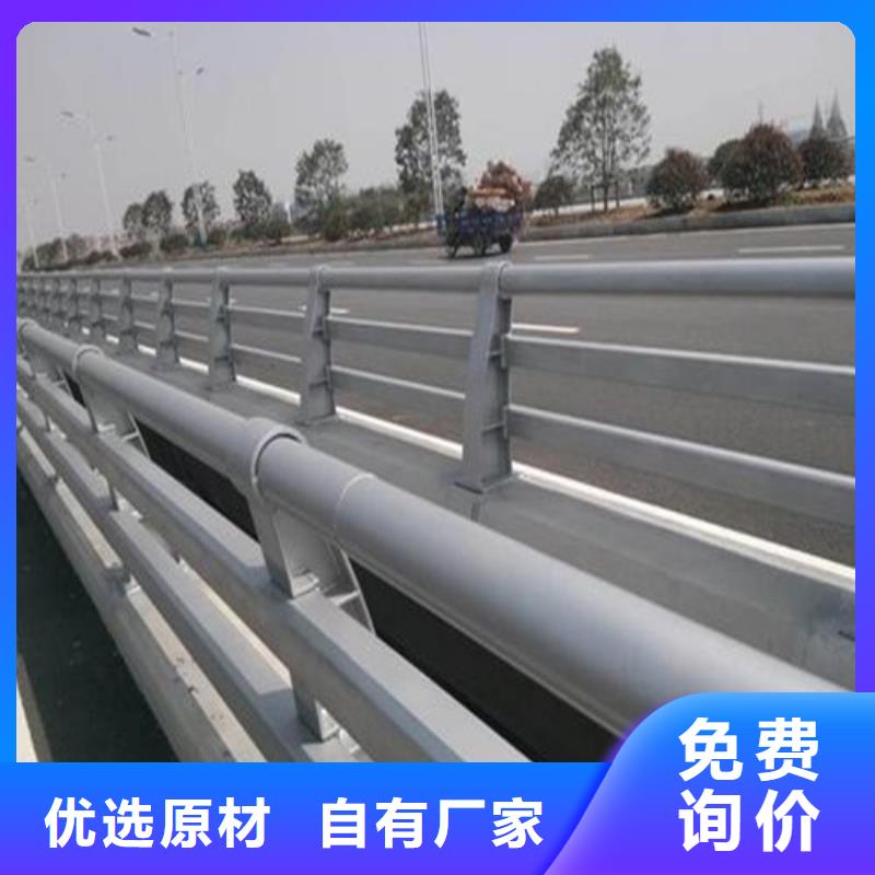 防撞護欄噴塑防撞護欄擁有多家成功案例