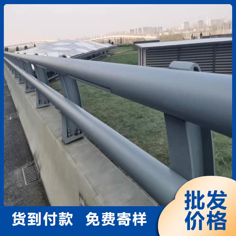 防撞護(hù)欄道路橋梁防撞護(hù)欄產(chǎn)品細(xì)節(jié)