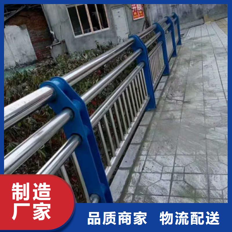 护栏桥梁护栏认准大品牌厂家