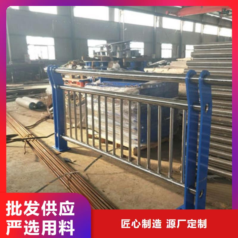 护栏桥梁景观栏杆懂您所需