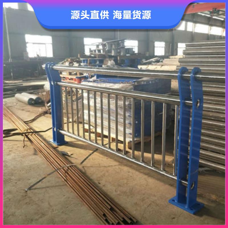 護(hù)欄擁有多家成功案例