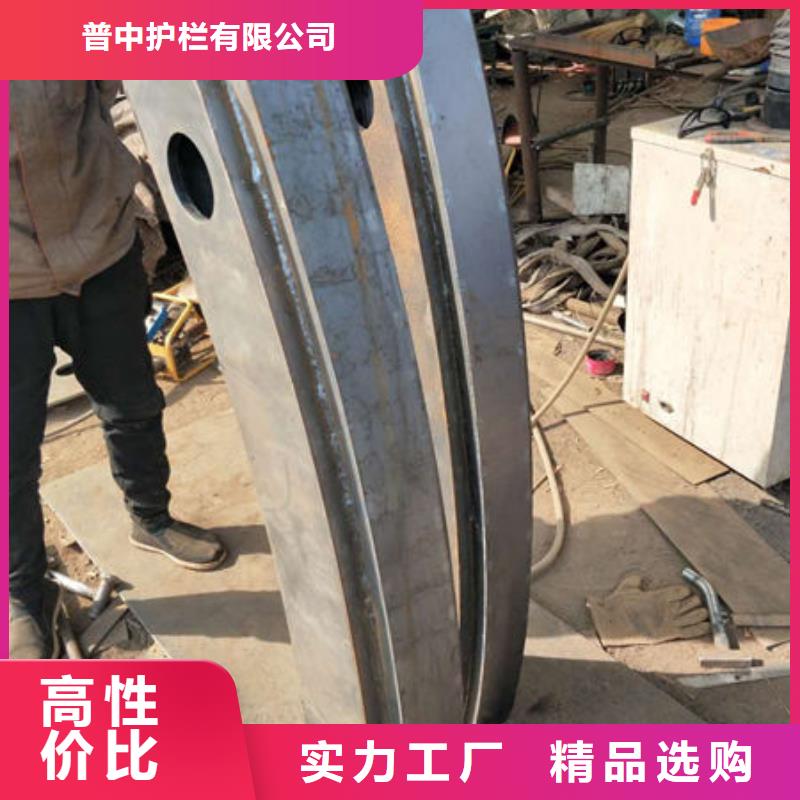 护栏LED防护栏杆产地工厂