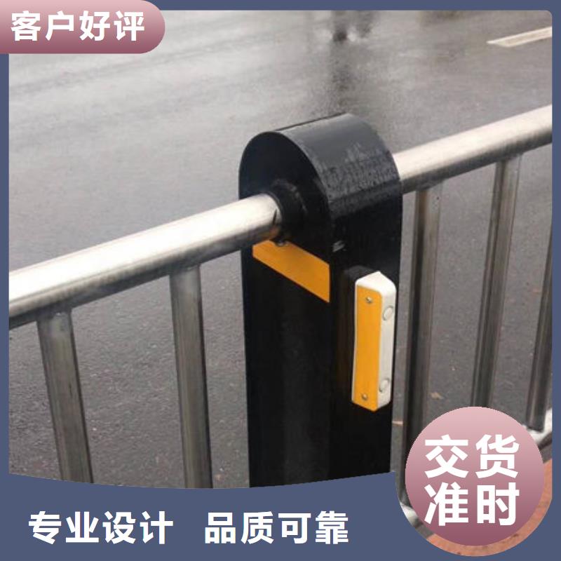 护栏城市景观防护栏专业生产设备