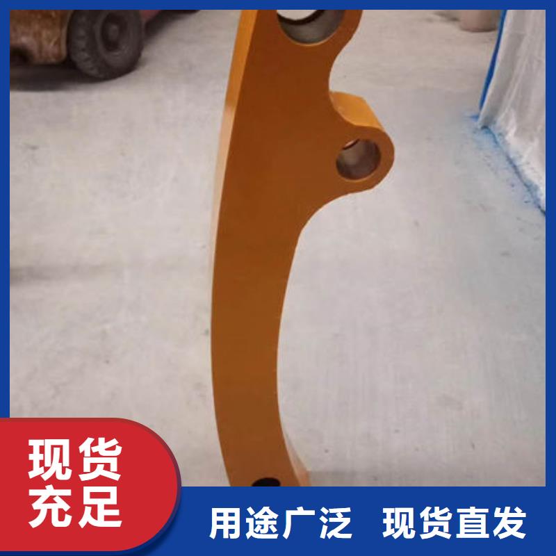【護欄】燈光護欄精心打造