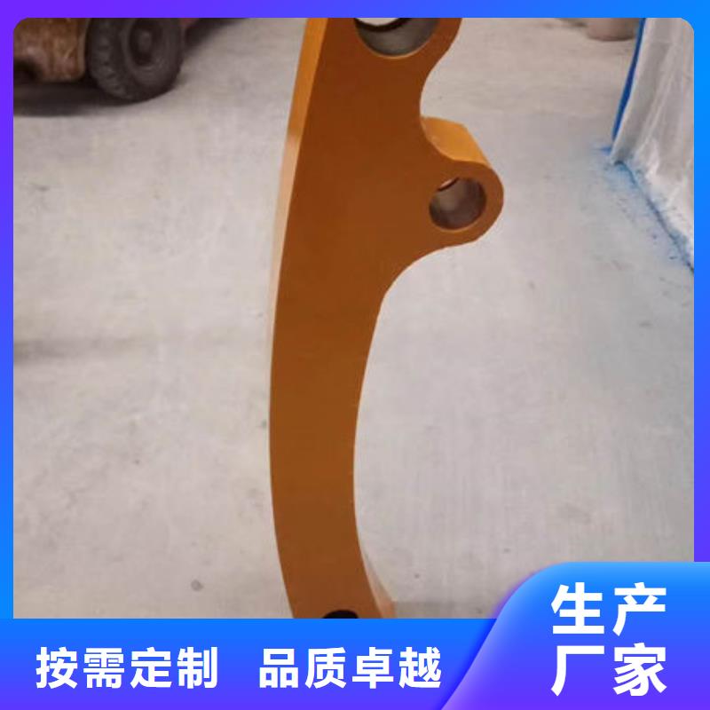 护栏 【道路护栏】源头厂家量大价优