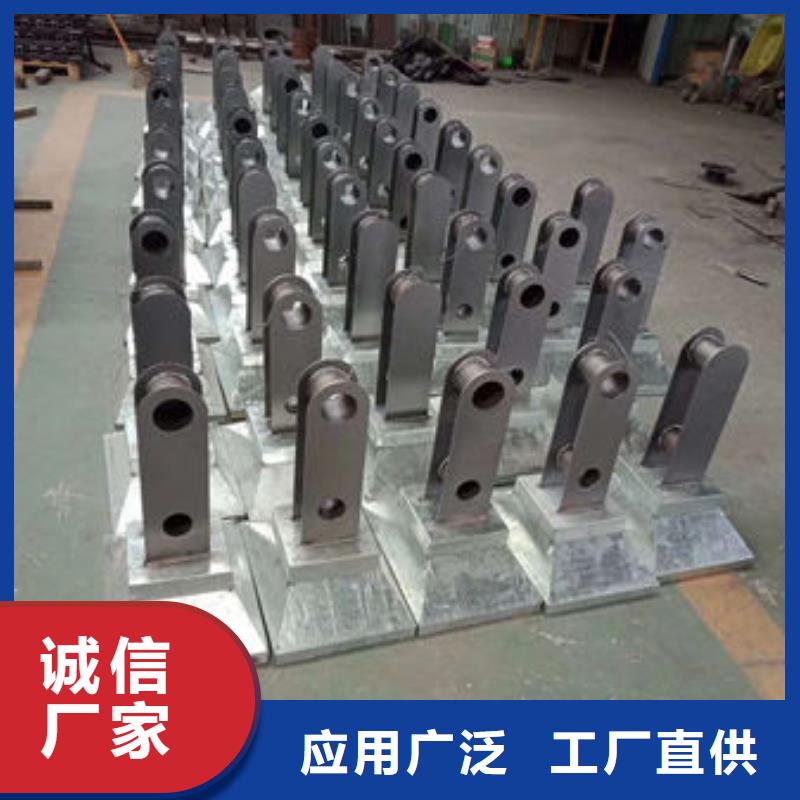 護(hù)欄廠家直銷供貨穩(wěn)定