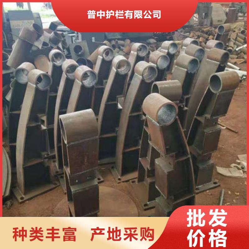 护栏铝合金防撞栏杆全新升级品质保障