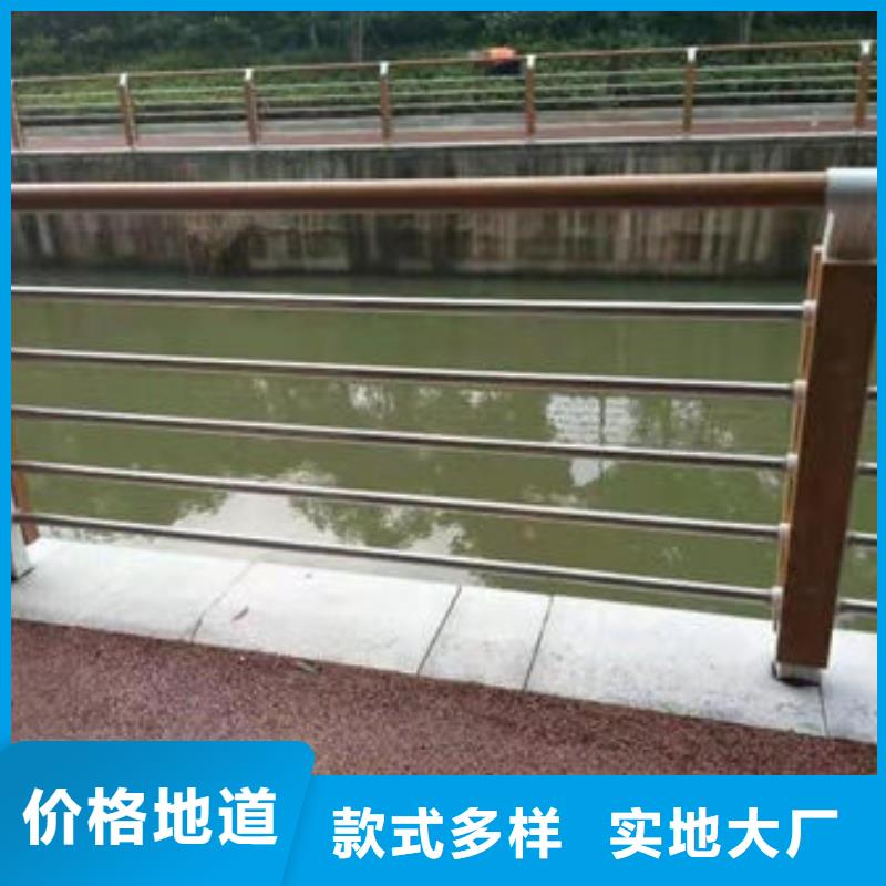护栏桥梁护栏使用寿命长久
