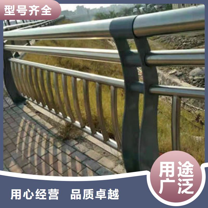 护栏产品优势特点
