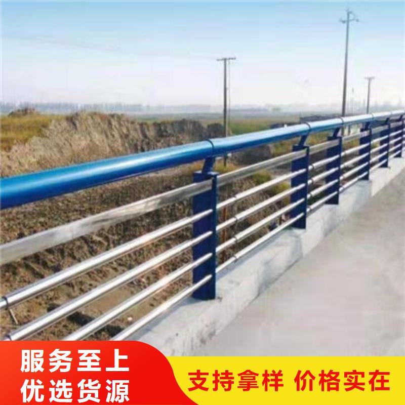 護(hù)欄中央分隔欄價(jià)格低