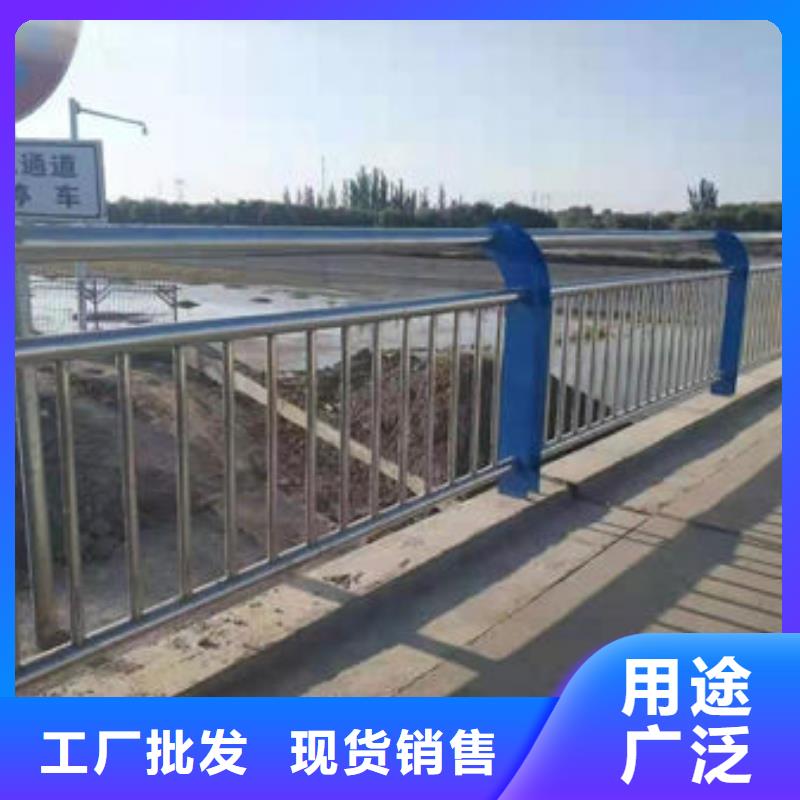 护栏桥梁护栏质量无忧