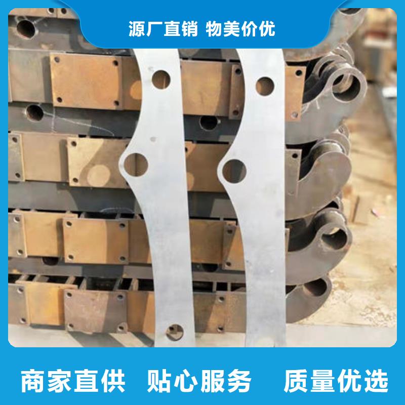 護(hù)欄品質(zhì)商家