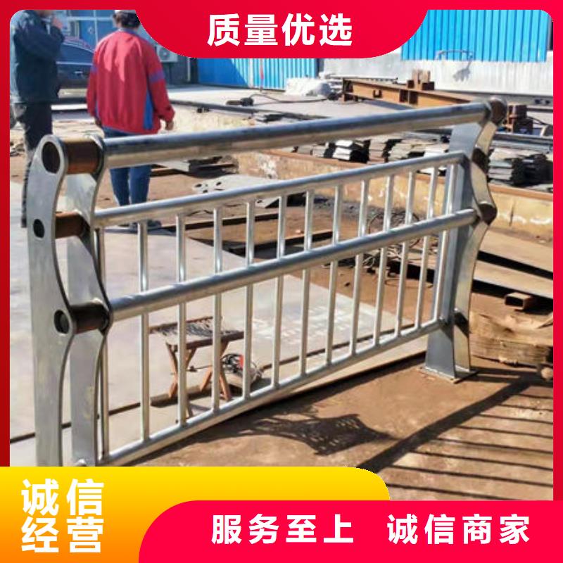 護(hù)欄實(shí)力商家