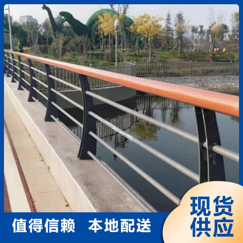 护栏桥梁护栏好货有保障