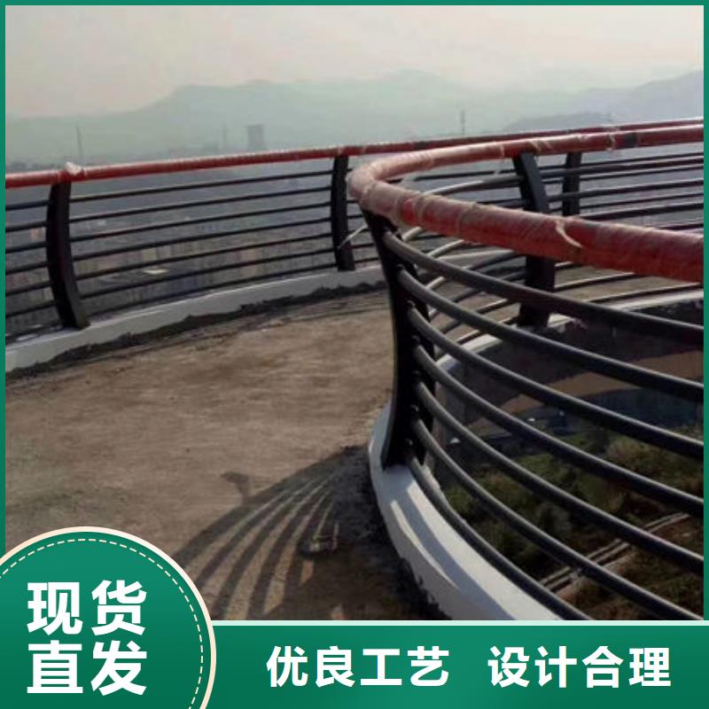 护栏不锈钢道路护栏专业厂家