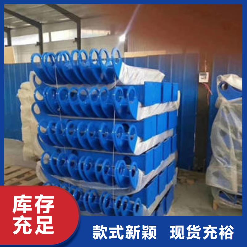 護(hù)欄【防撞橋梁護(hù)欄】優(yōu)良材質(zhì)