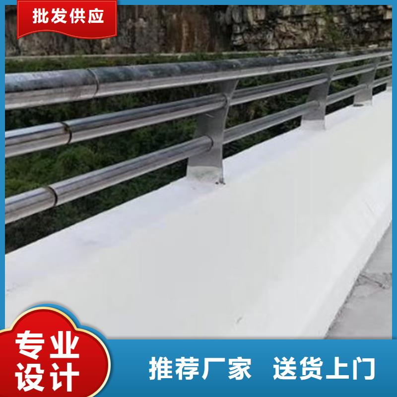 護(hù)欄 鍍鋅噴塑防撞欄做工精細(xì)