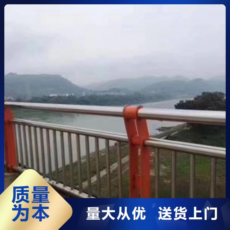 护栏_铝合金防撞护栏支持定制贴心售后
