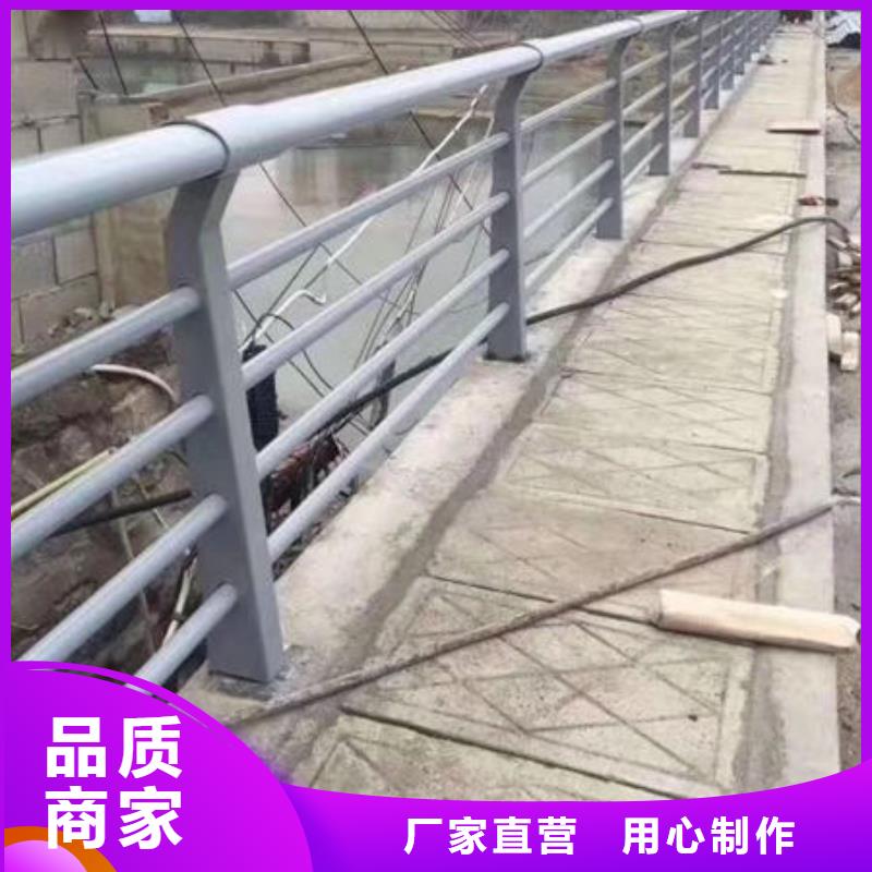 護(hù)欄質(zhì)檢嚴(yán)格