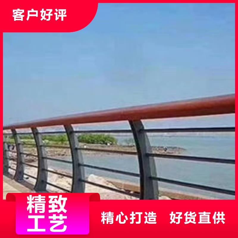护栏 热镀锌锌钢护栏老客户钟爱
