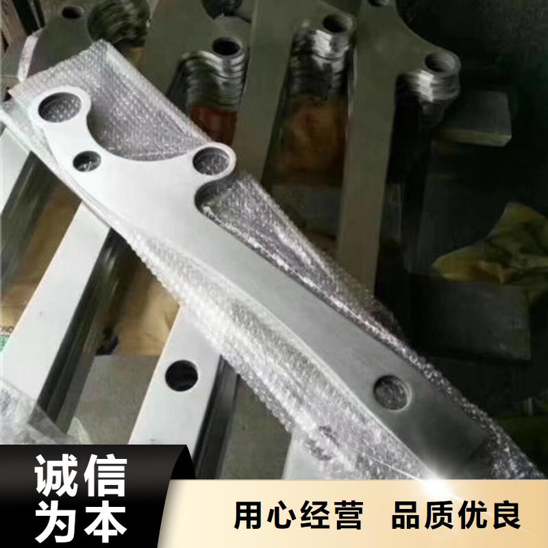 護欄_河堤防撞護欄您想要的我們都有