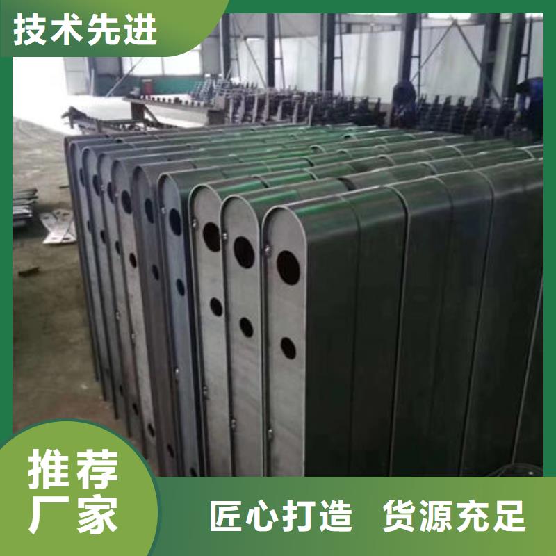 护栏_【镀锌波形护栏】快速物流发货