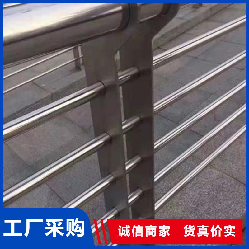 護欄工藝層層把關