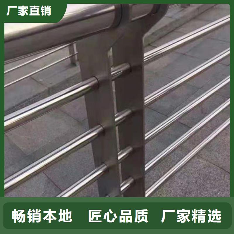 护栏桥梁护栏认准大品牌厂家