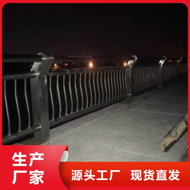 护栏桥梁护栏好货有保障