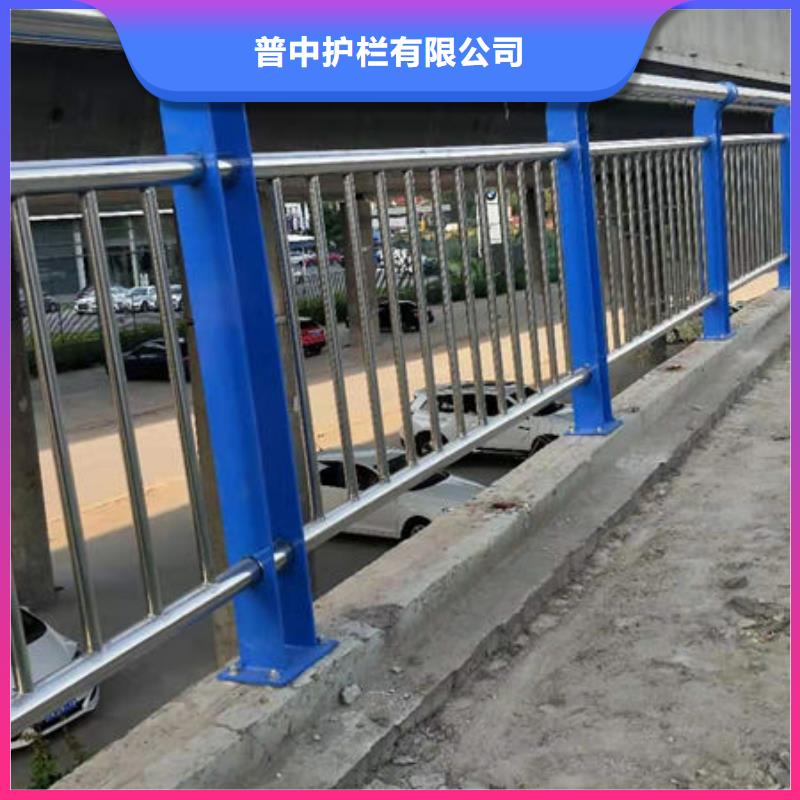 護(hù)欄不銹鋼橋梁護(hù)欄極速發(fā)貨