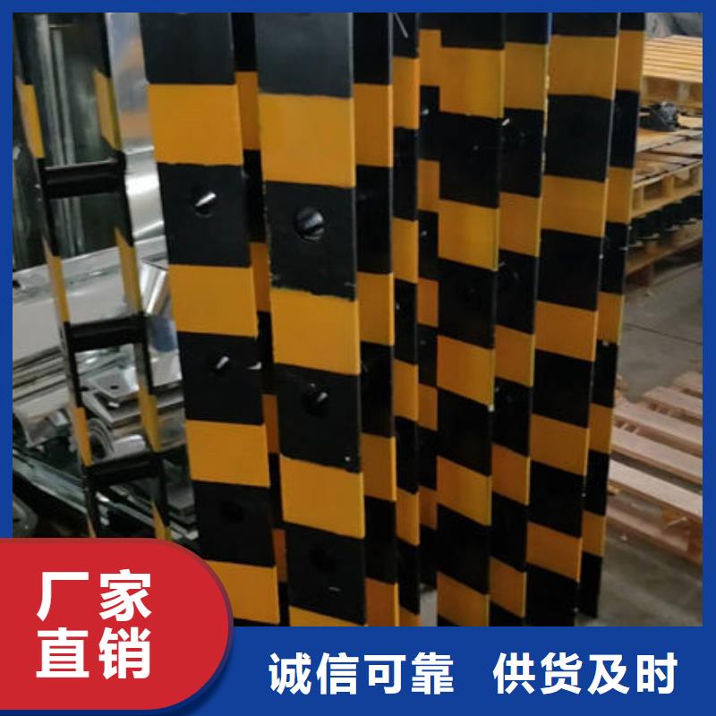 護欄防撞護欄立柱廠家型號齊全