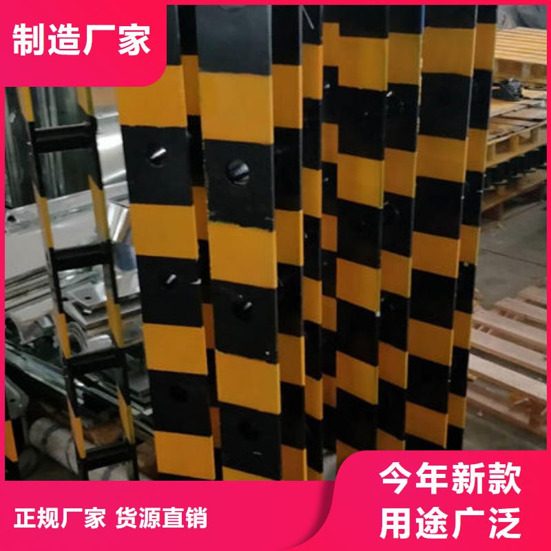 護(hù)欄廠家品控嚴(yán)格