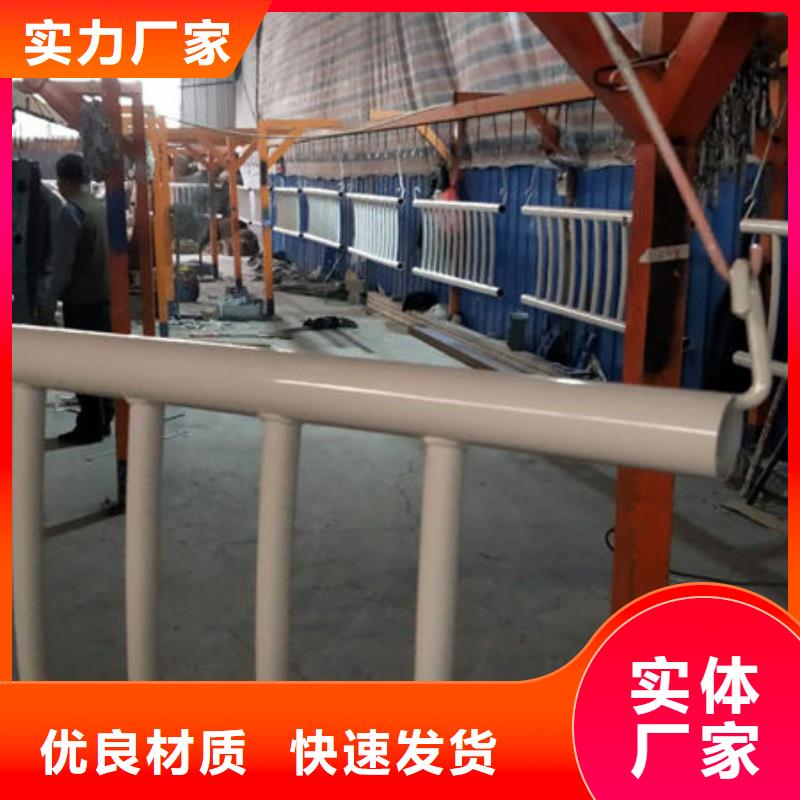 【护栏【防撞桥梁护栏】N年大品牌】
