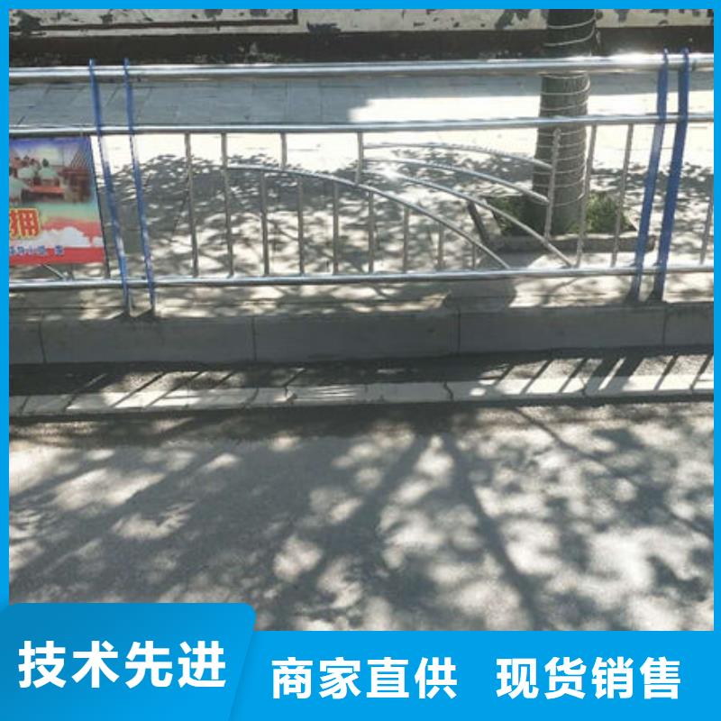 護(hù)欄國道抗沖擊圍欄自營品質(zhì)有保障