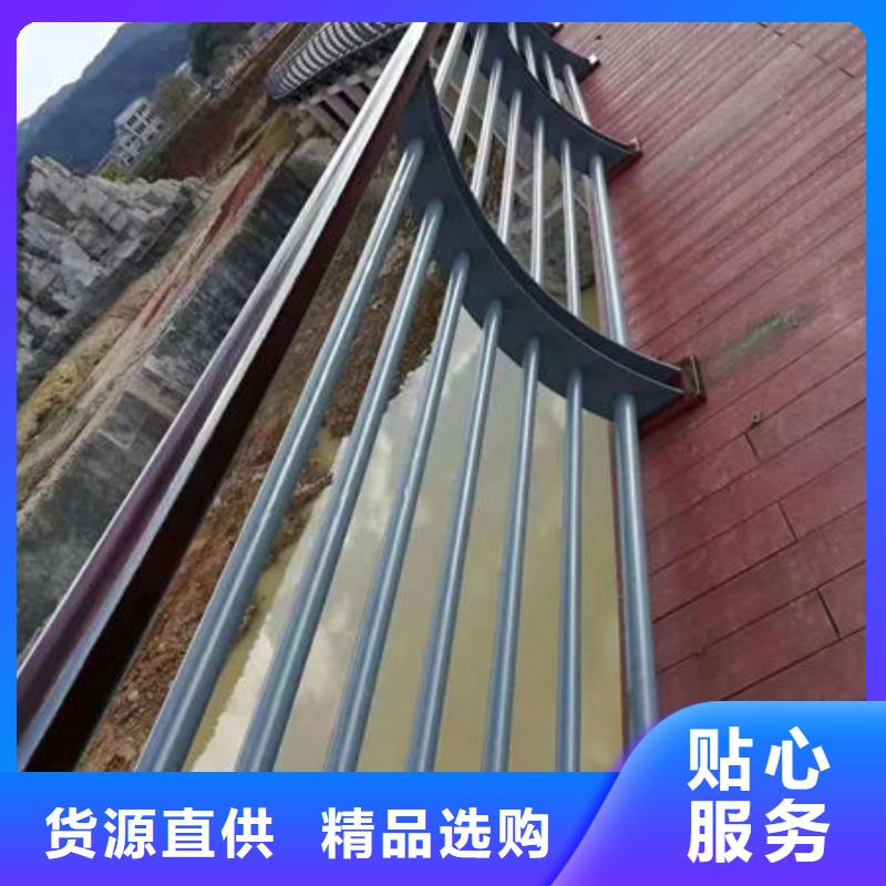 護欄交通防撞圍欄檢驗發(fā)貨