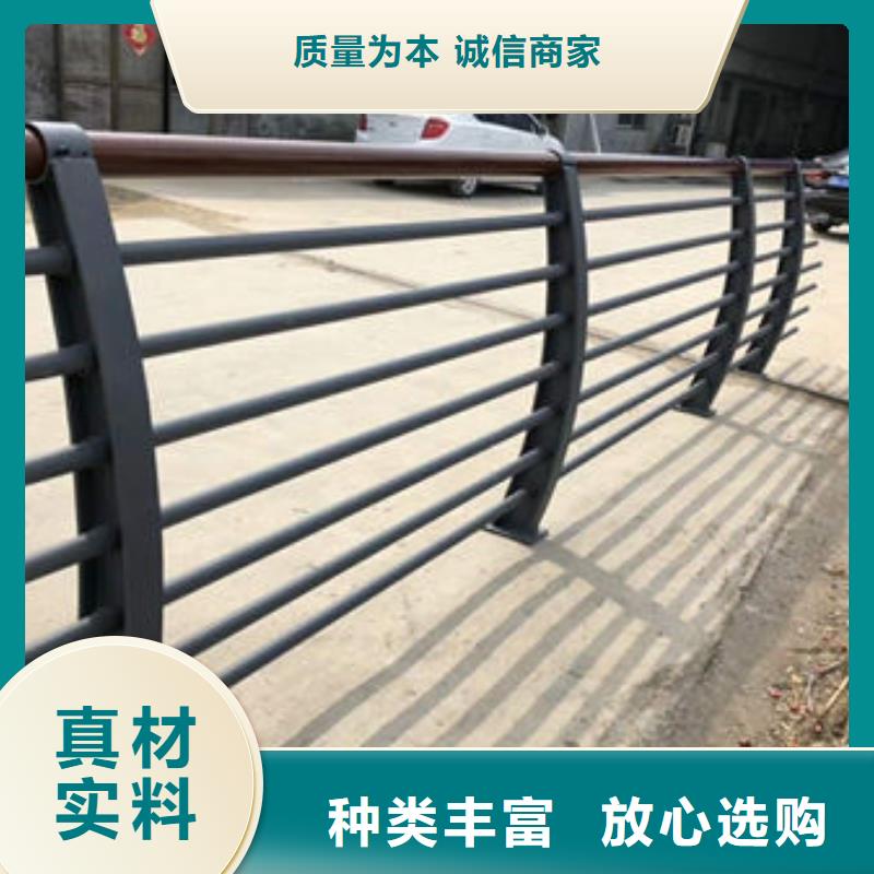护栏桥梁护栏重信誉厂家