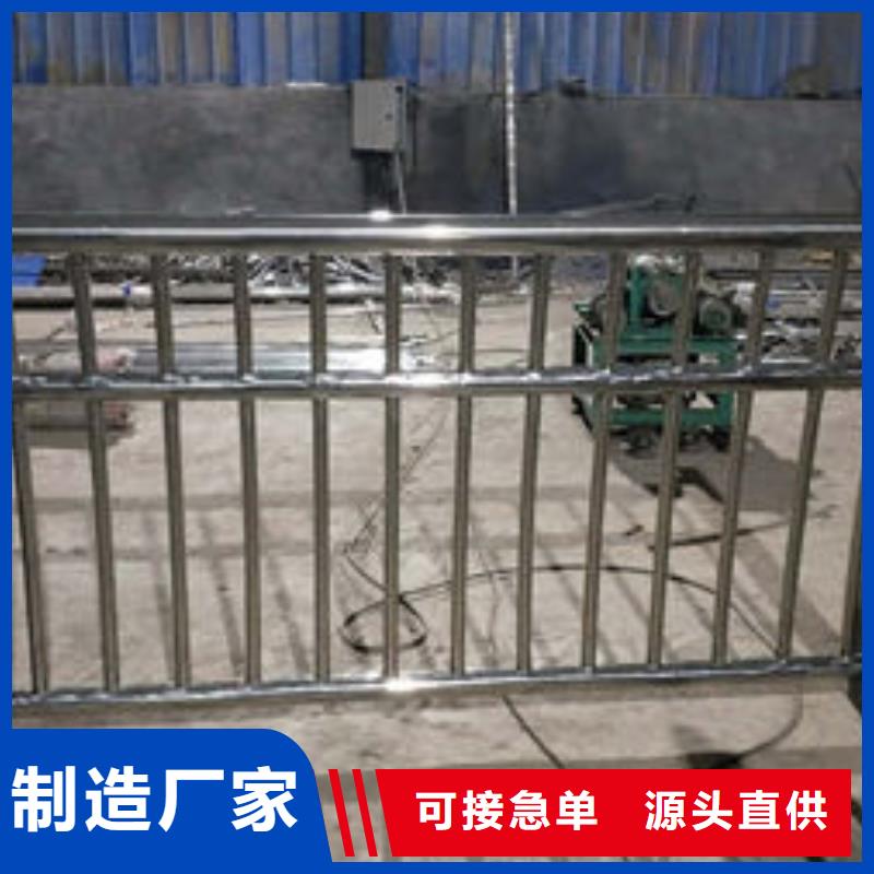 护栏_【热镀锌立柱】N年专注