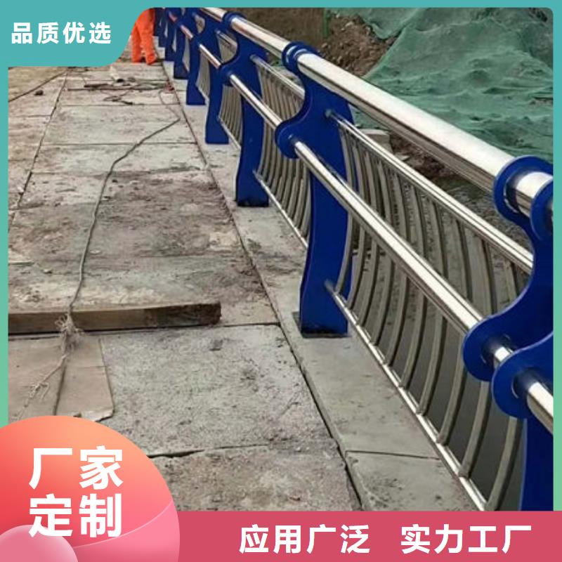 護欄質(zhì)量層層把關(guān)