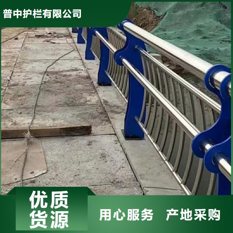 護欄橋梁景觀欄桿廠家技術完善