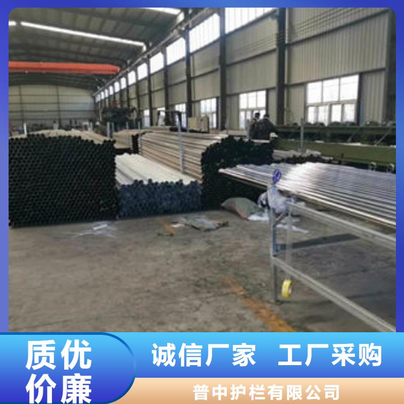 護欄廠家案例