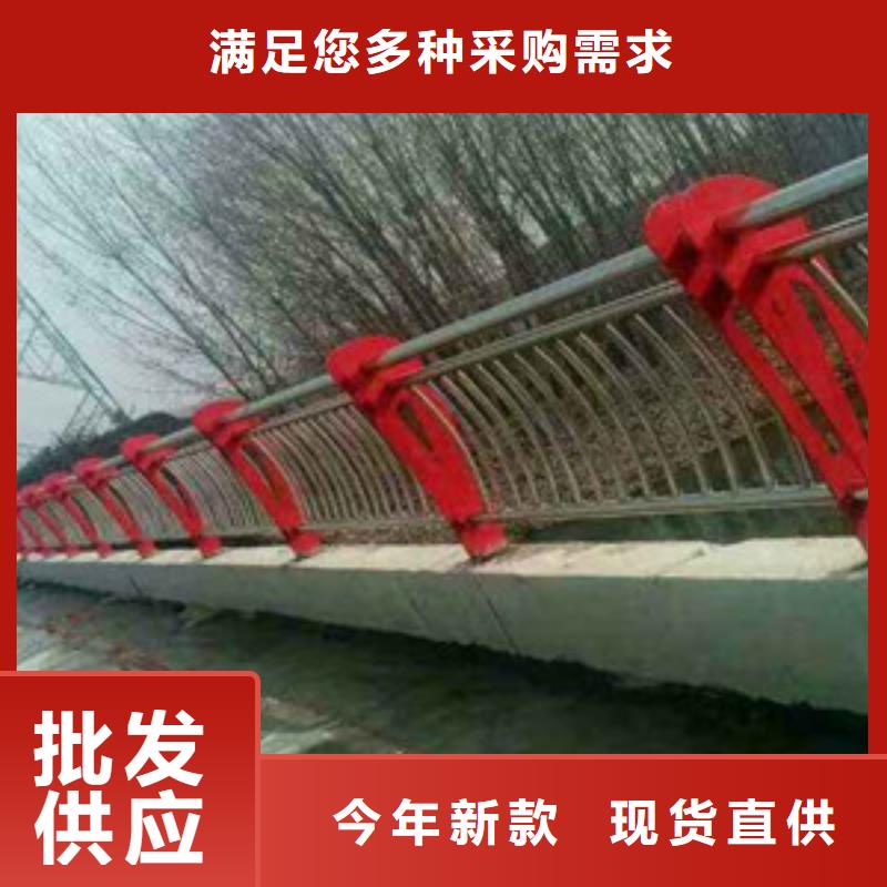 护栏铝合金防撞护栏应用范围广泛