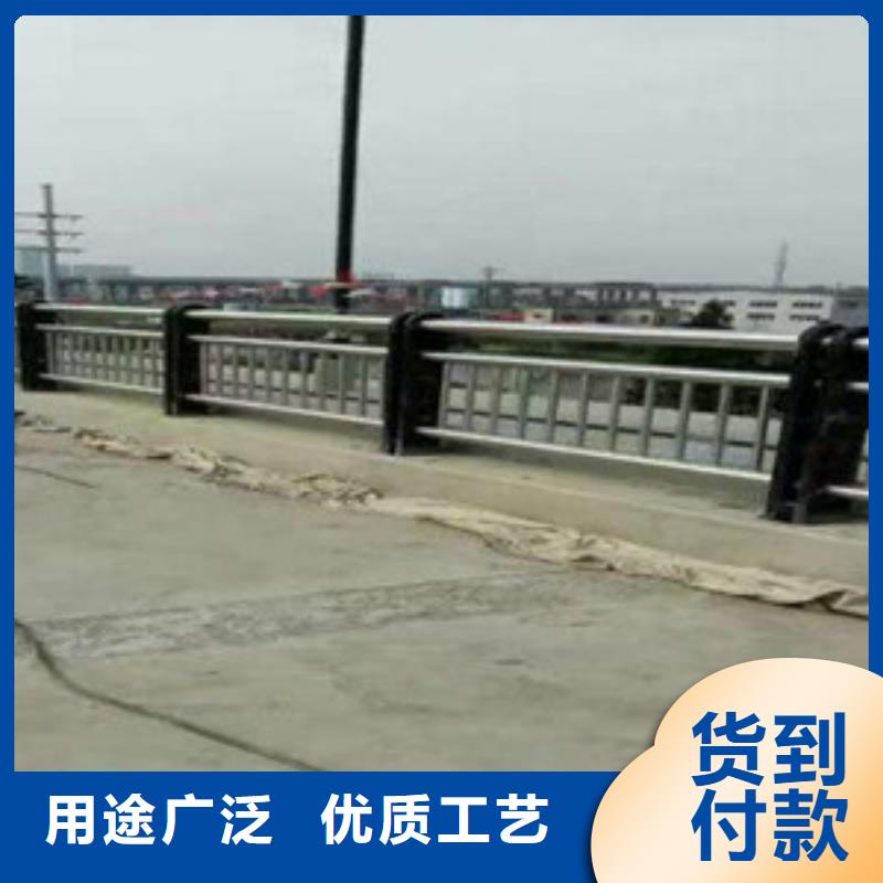 護(hù)欄防撞護(hù)欄廠家直銷(xiāo)貨源充足
