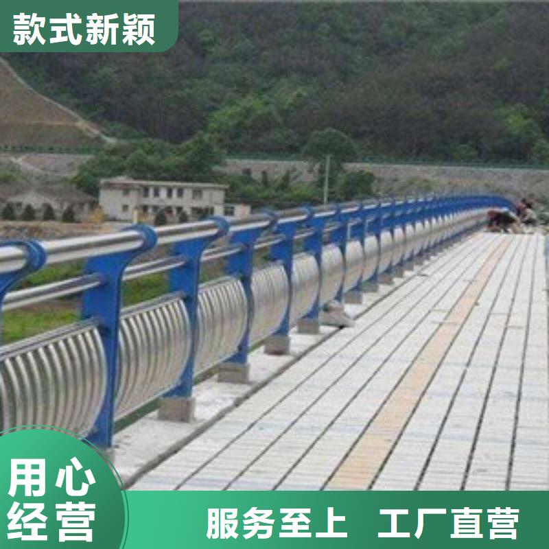 護(hù)欄河堤防撞護(hù)欄精心打造