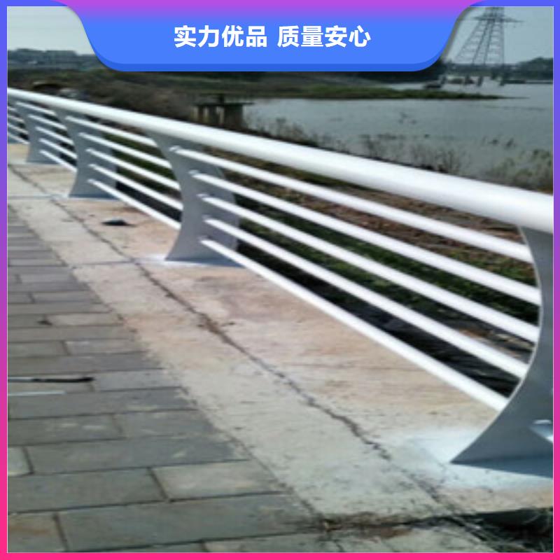 护栏【桥梁护栏】工厂价格