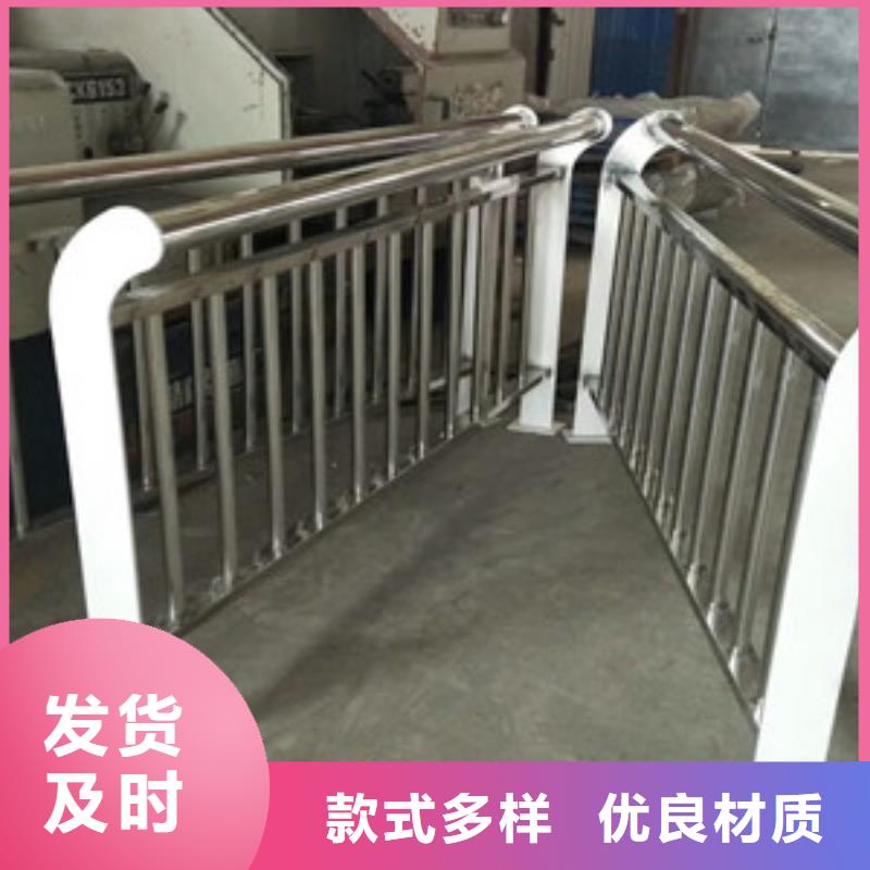 护栏桥梁护栏使用寿命长久