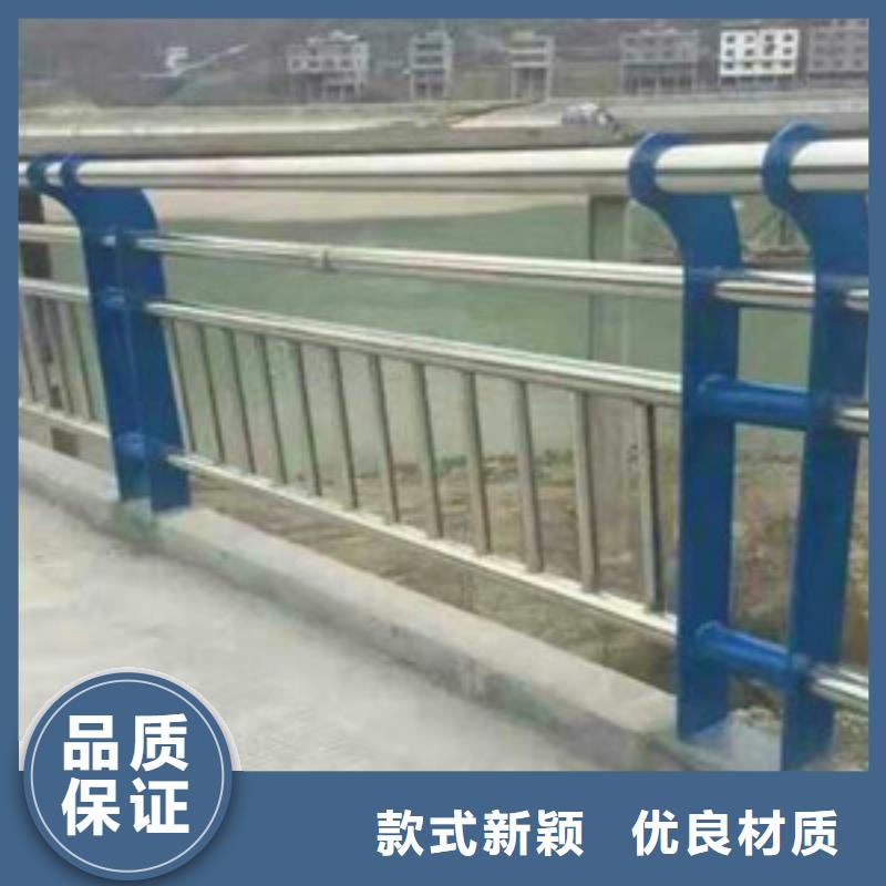 護(hù)欄快捷的物流配送